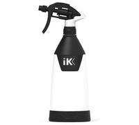 IK Multi TR 1 360 - Pulverizador Profesional 360º en Cualquier Posición - 1L de Capacidad - Compatible con Productos Químicos - Ideal para Limpieza, Detailing, Desinfección y Mantenimiento