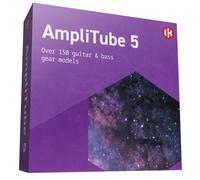 IK Multimedia AmpliTube 5
