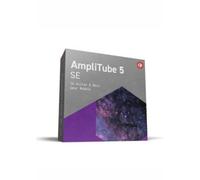 IK Multimedia AmpliTube 5 Special Edition (PC/MAC) Key GLOBAL