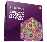 IK Multimedia AmpliTube Electric Gypsy