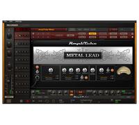 IK Multimedia AmpliTube Metal