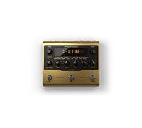 IK Multimedia AmpliTube X-VIBE, Gold