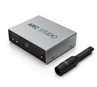 IK MULTIMEDIA ARC Studio - ARC4, DSP jednotka,mikrofon