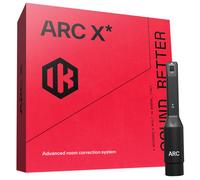 IK Multimedia ARC X