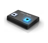 IK Multimedia Atril iRig BlueTurn Negro