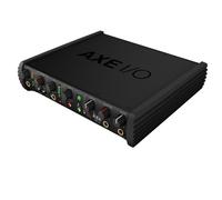 IK Multimedia AXE I/O+AmpliTube5+Tonex MAX