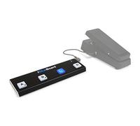 IK Multimedia BlueBoard - Pedal multiefecto para guitarra, color verde