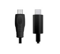IK Multimedia USB-C to Micro USB cable