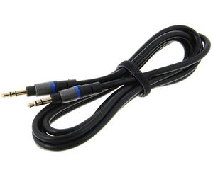 IK Multimedia iLine Stereo Aux Cable