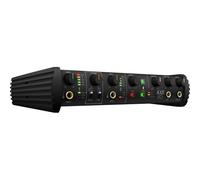 IK Multimedia AXE I/O