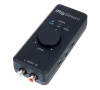 IK Multimedia iRig Stream