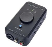 IK MULTIMEDIA - IRIG STREAM PRO