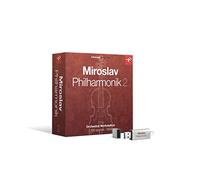 IK Multimedia Miroslav Philharmonik 2