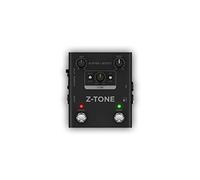 IK Multimedia Pedal preamplificador Z-Tone Buffer Boost para peanas y AXE I/O con Soft AmpliTube 4