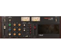 IK Multimedia T-RackS TASCAM Tape Collection