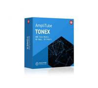 IK Multimedia ToneX