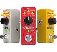 IK Multimedia ToneX Brown Sound Ltd Bundle