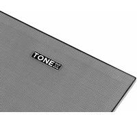 IK Multimedia ToneX Cab Grill Silver
