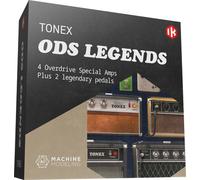 IK Multimedia TONEX ODS Legends