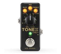 IK Multimedia TONEX One+ Black & Gold