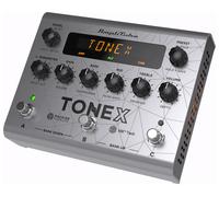 IK Multimedia ToneX Pedal Bass Edition