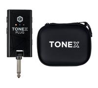 IK Multimedia ToneX Plug Pouch Bundle
