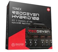 IK Multimedia TONEX RedSeven Hybrid100