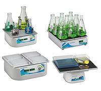 IKA KOPU 250288 agitador orientable con rollos Roller 6 Basic