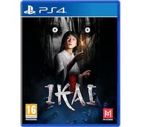 Ikai