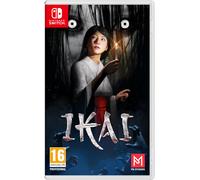 Ikai