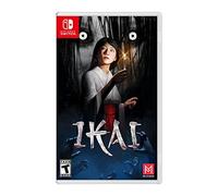 Ikai Launch Edition for Nintendo Switch [USA]