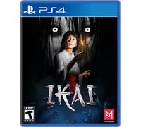Ikai Launch Edition for PlayStation 4 [USA]