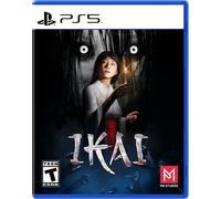 Ikai Launch Edition for PlayStation 5 (Sony Playstation 5) (Importación USA)
