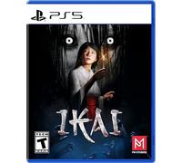 Ikai Launch Edition for PlayStation 5 (PlayStation 5) (Importación USA)