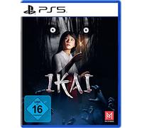 Ikai - PS5