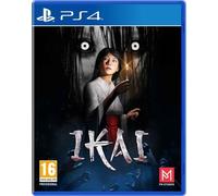IKAI Sony Playstation 4 standard