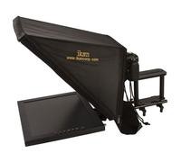 Ikan PT3700 17 pulgadas Rod Based Location / Studio Teleprompter