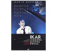 Ikar. Legenda Mietka Kosza [DVD] (English subtitles)