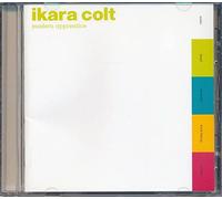Ikara Colt - Modern Apprentice
