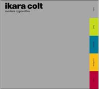 Ikara Colt - Modern Apprentice [Vinilo]