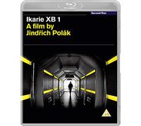 Ikarie XB 1 [Blu-ray]