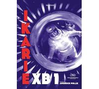 Ikarie XB 1 [Francia] [DVD]