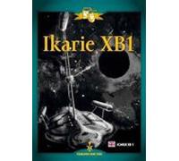 Ikarie XB1 [paper sleeve]