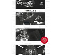 Ikarie XB1 (Viaje al fin del universo) digitally restored