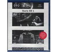 Ikarie XB1 (Viaje al fin del universo) digitally restored