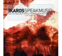Ikaros - Speak Music