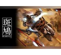 Ikaruga (PC) Steam Gift - EU