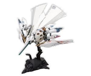 Ikaruga Plastica Model Kit 1/144 Ginkei 16 Cm Kotobukiya