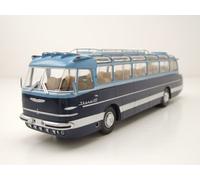 Ikarus 55-53 Autobús 1953 Azul Modelo 1:43 Premium ClassiXXs