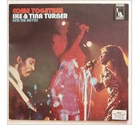 Ike and Tina Turner and The Ikettes - Come Together